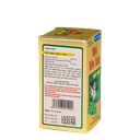 Kim tiền thảo râu mèo Hộp 1 chai x 100 viên DHG