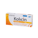 Kolicin Hộp 03 vỉ x 10 viên DHG