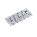 Kolicin Hộp 03 vỉ x 10 viên DHG