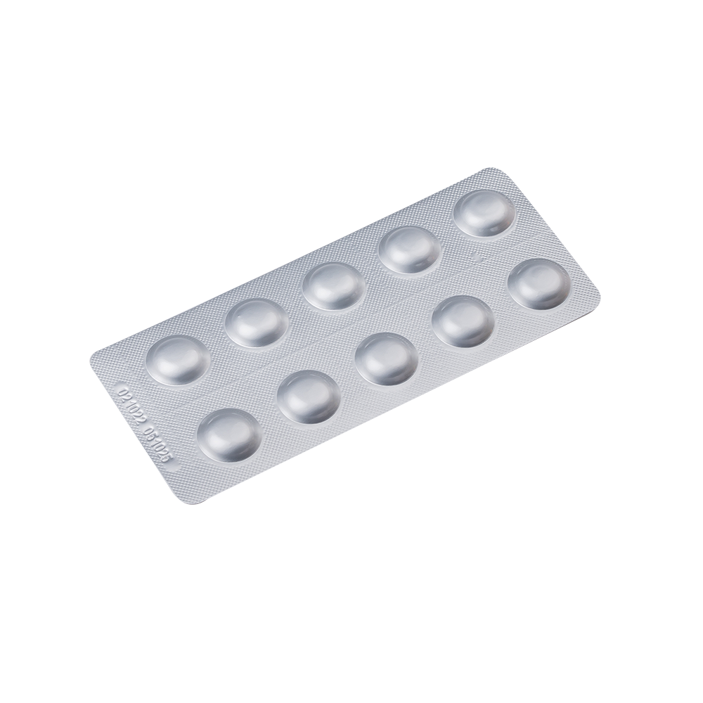 Kolicin Hộp 03 vỉ x 10 viên DHG