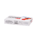 LevoDHG 750 Hộp 2 Vỉ x 7 Viên DHG