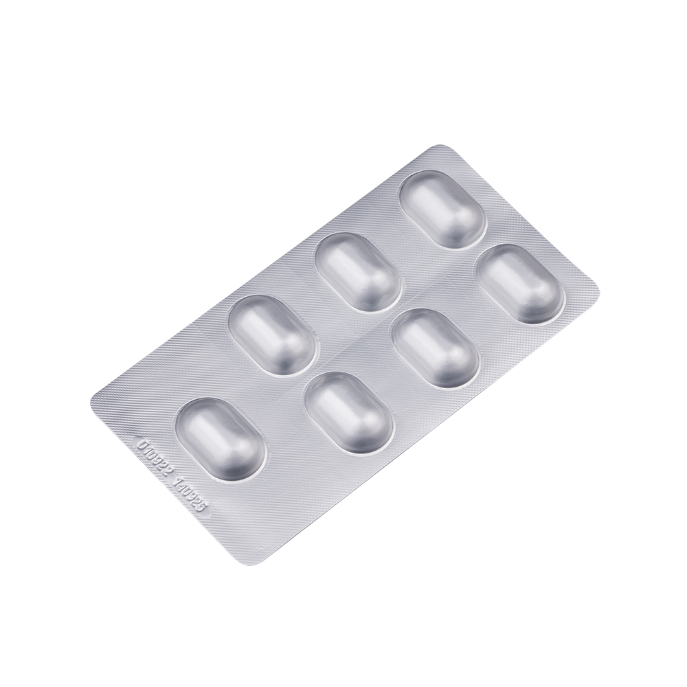 LevoDHG 750 Hộp 2 Vỉ x 7 Viên DHG