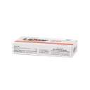 Lipvar 20 Hộp 3 Vỉ x 10 Viên DHG