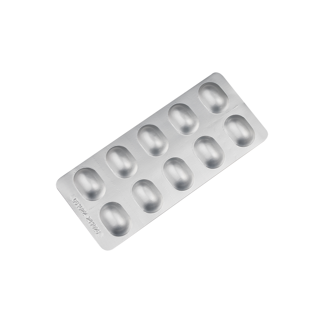 Lipvar 20 Hộp 3 Vỉ x 10 Viên DHG