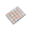 Lopenca Hộp 5 vỉ x 20 viên DHG