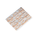 Lopenca Hộp 5 vỉ x 20 viên DHG