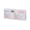 Mebilax 7,5 Hộp 2 Vỉ x 10 Viên DHG