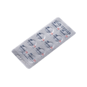 Mebilax 7,5 Hộp 2 Vỉ x 10 Viên DHG