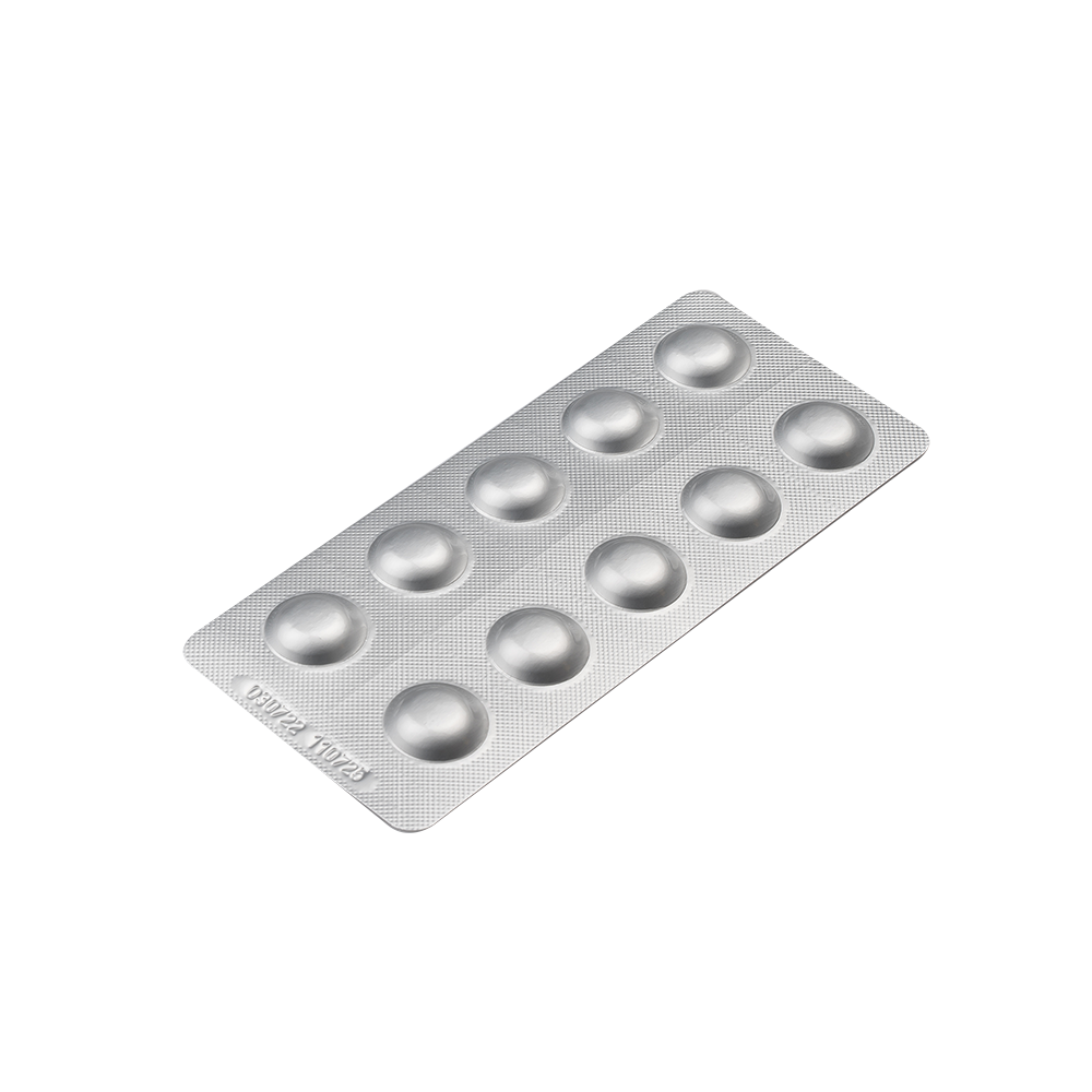 Mebilax 15 Hộp 2 Vỉ x 10 Viên DHG