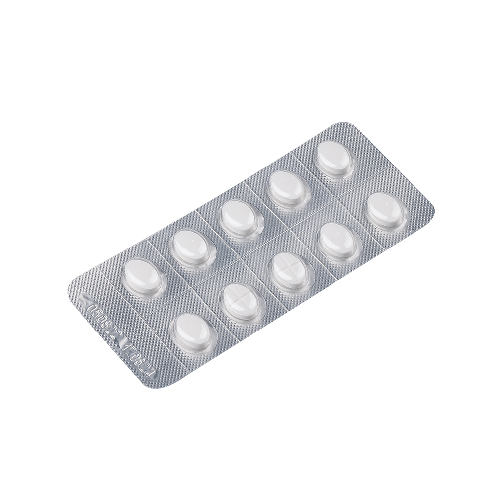 Medlon 16 Hộp 3 vỉ x 10 viên DHG