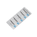 Medskin Clovir 400 Hộp 6 Vỉ x 10 Viên DHG