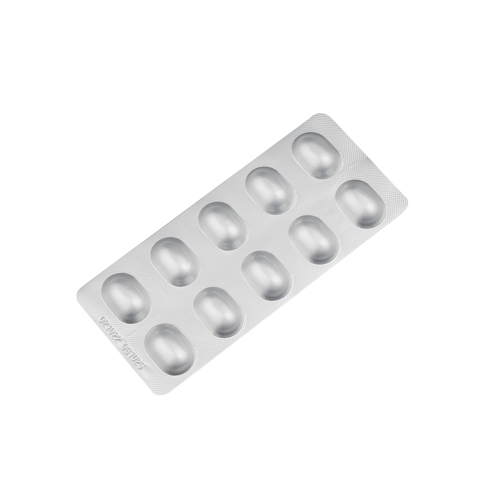 Medskin Clovir 400 Hộp 6 Vỉ x 10 Viên DHG