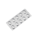 Medskin Clovir 400 Hộp 6 Vỉ x 10 Viên DHG