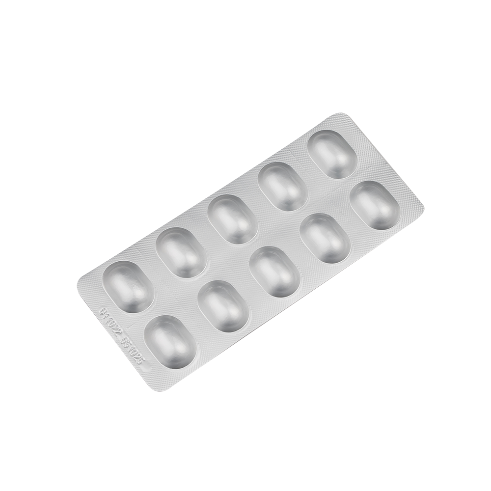 Medskin Acyclovir 200 Hộp 5 Vỉ x 10 Viên DHG