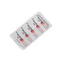 Medskin Clovir 800 Hộp 3 Vỉ x 10 Viên DHG