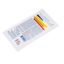 Miếng Dán Hạ Sốt Mitoyo Hộp 1 x 8 gói DHG