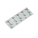 Modom-S Hộp 10 Vỉ x 10 Viên DHG