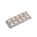 Mynarac Hộp 6 vỉ x 10 viên DHG