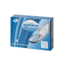 VIAGRA TABS 50MG 4'S 4 Viên/ hộp Upjohn