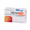 NENI 800 Hộp 3 Vỉ x 10 Viên DHG