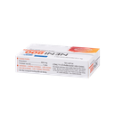 NENI 800 Hộp 3 Vỉ x 10 Viên DHG