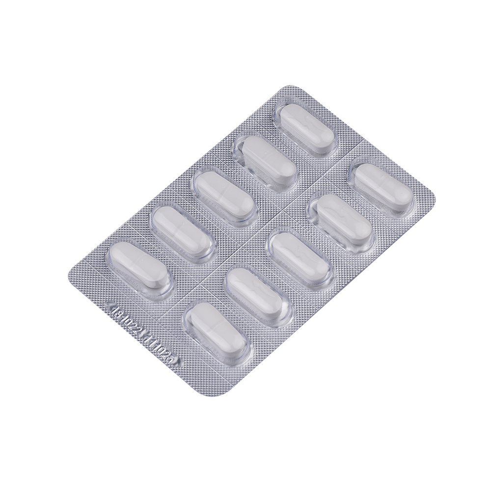 NENI 800 Hộp 3 Vỉ x 10 Viên DHG