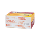 Travicol 325mg Hộp 10 vỉ x 10 viên TV.Pharm