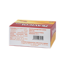 Travicol 325mg Hộp 10 vỉ x 10 viên TV.Pharm