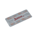 Travicol 325mg Hộp 10 vỉ x 10 viên TV.Pharm