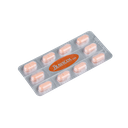 Travicol 325mg Hộp 10 vỉ x 10 viên TV.Pharm