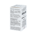 CECLOR SUS 125MG Lọ 60ml Menarini