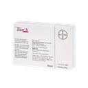 DIANE 35 TAB Hộp 1 vỉ x 21 viên Bayer