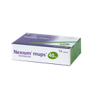 NEXIUM 40MG MUPS Hộp 2 vỉ x 7 viên AstraZeneca