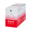 NIZORAL SHAMPOO 20MG/G 6ML X 50'S 50 gói/ hộp Alliance Pharma
