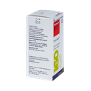 SYMBICORT TURBUHALER 120 DOSE ống/ hộp AstraZeneca