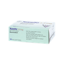XARELTO TAB 2.5MG 14'S 14 Viên/ hộp Bayer