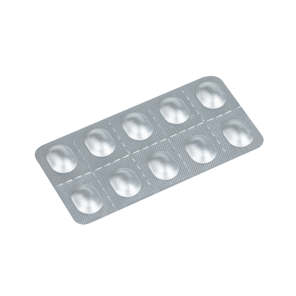 XYZAL TAB 5MG Hộp 1 vỉ x 10 viên GSK