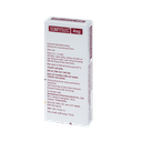 ZESTRIL TAB 5MG Hộp 2 vỉ x 14 viên AstraZeneca