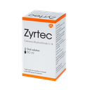 ZYRTEC SOL 1MG/ML Chai 60ml GSK