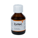ZYRTEC SOL 1MG/ML Chai 60ml GSK