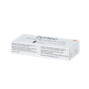 ZYRTEC TAB 10MG Hộp 1 vỉ x 10 viên GSK