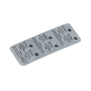 ZYRTEC TAB 10MG Hộp 1 vỉ x 10 viên GSK
