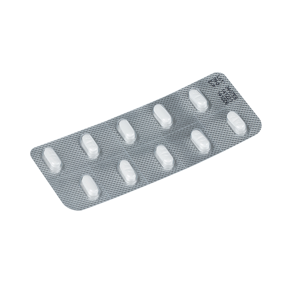 ZYRTEC TAB 10MG Hộp 1 vỉ x 10 viên GSK