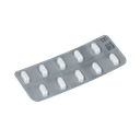 ZYRTEC TAB 10MG Hộp 1 vỉ x 10 viên GSK
