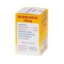 BERBERINE 100mg (C/100VNA) Mekophar