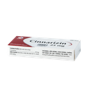 Cinnarizin 25 mg Hộp 3 vỉ x 10 viên Domesco