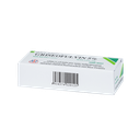 GRISEOFULVIN 5% Tuýp 10g Mekophar