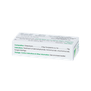 GRISEOFULVIN 5% Tuýp 10g Mekophar