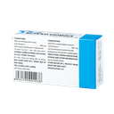 Ciprofloxacin 500 mg Hộp 2 vỉ x 10 viên Imexpharm