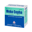 MEKO CEPHA (250mg H/24gói) Mekophar